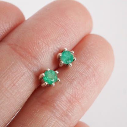 Aretes Maia