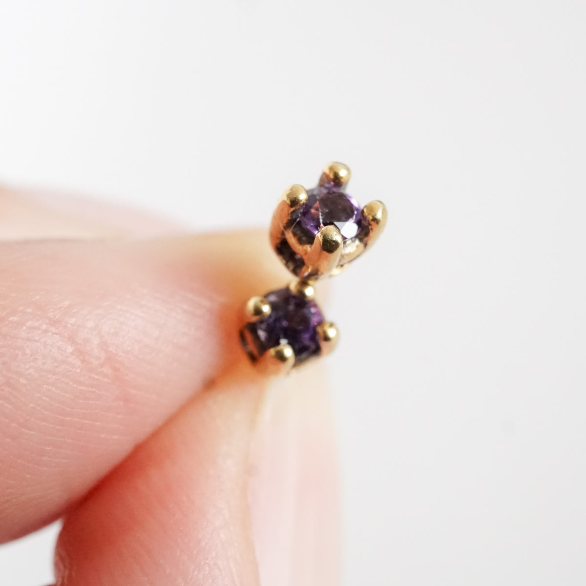 Aretes Ione