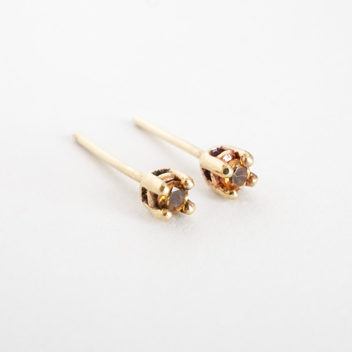 Aretes Saba