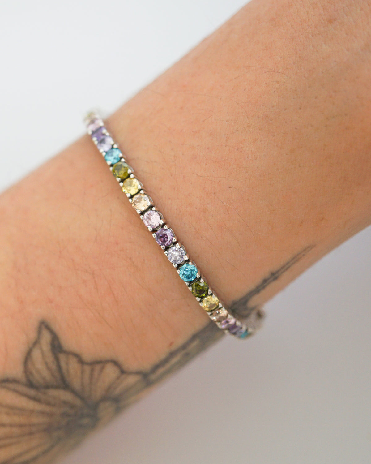 Pulsera Alía