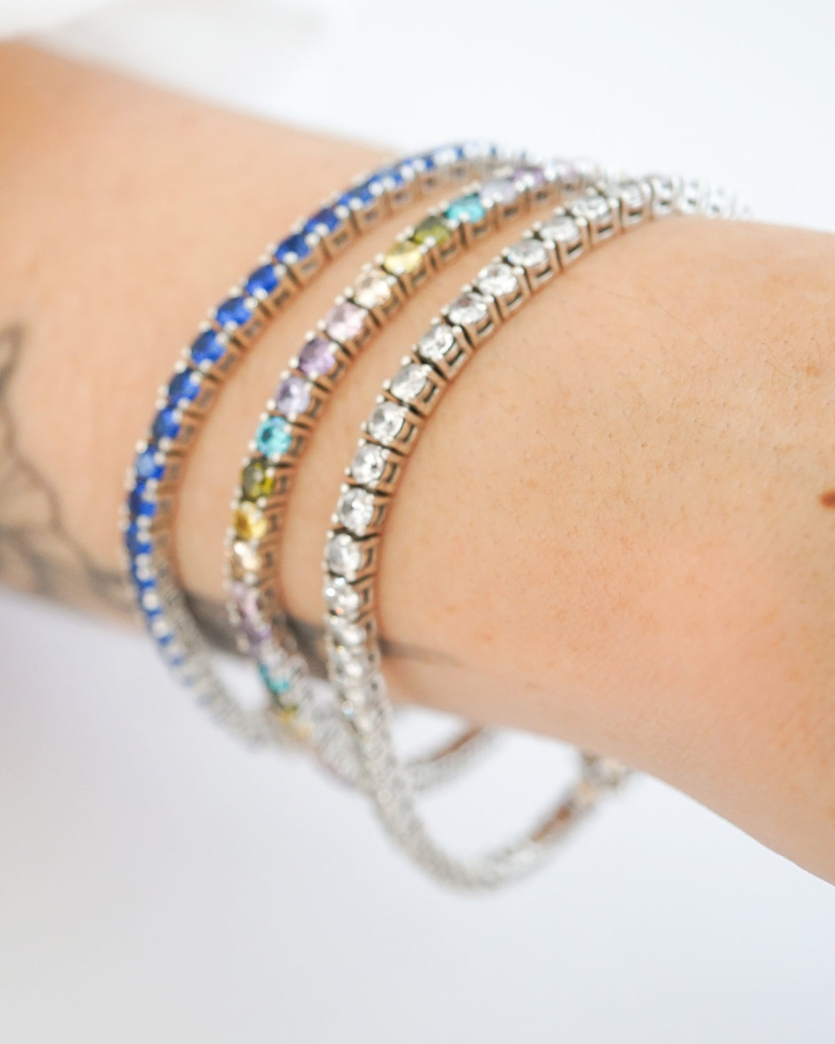 Pulsera Alía