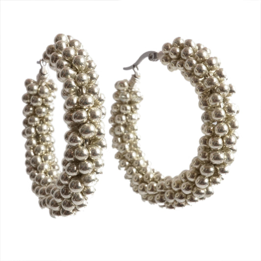 Aretes Alquimia