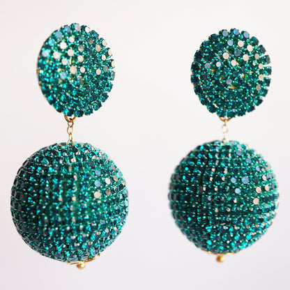 Aretes Gigi