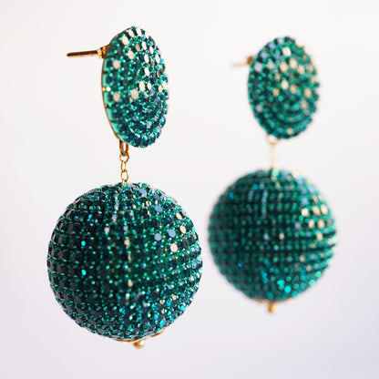 Aretes Gigi