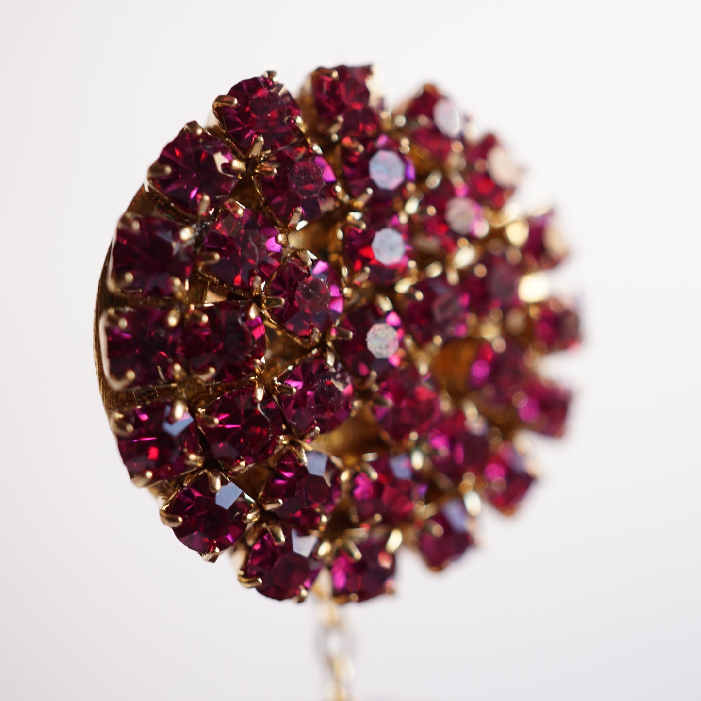 Aretes Samanta