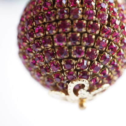 Aretes Samanta