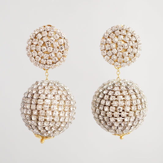 Aretes Lumi