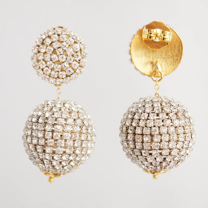 Aretes Lumi