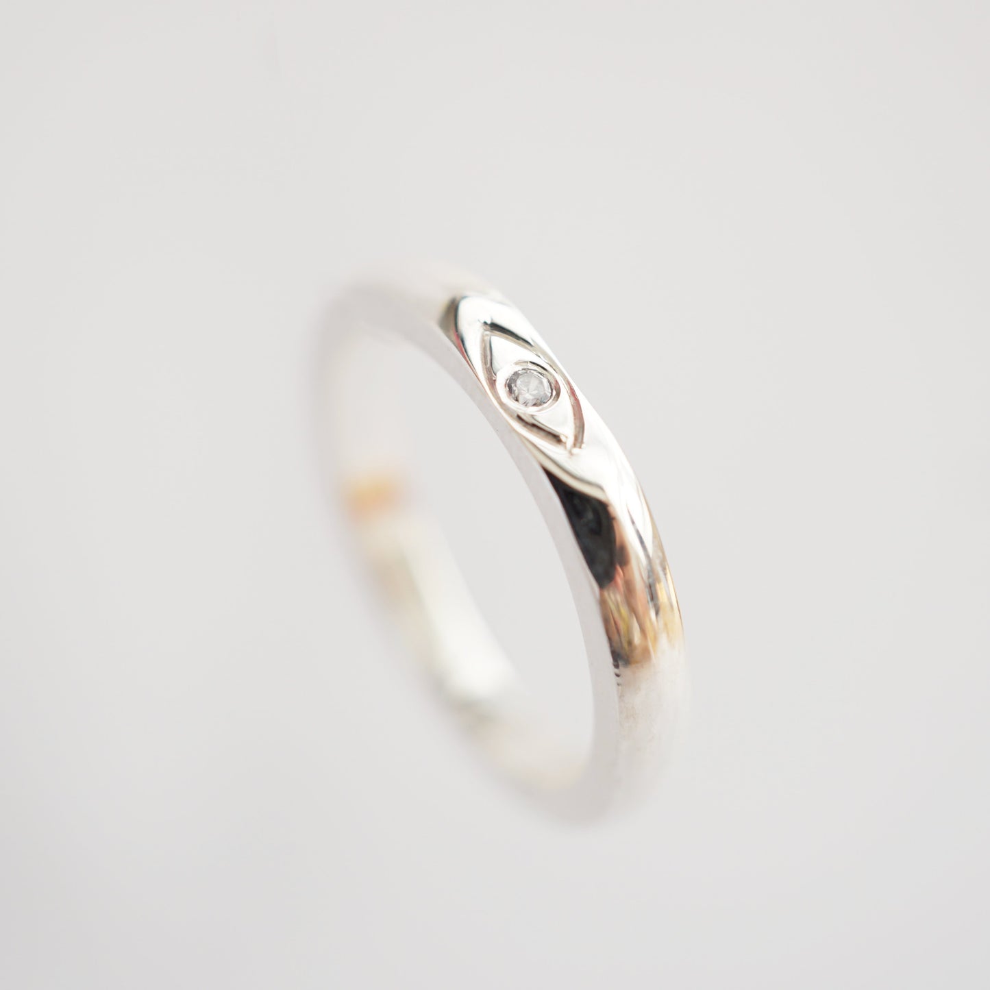 Anillo Amuleto Resguardo