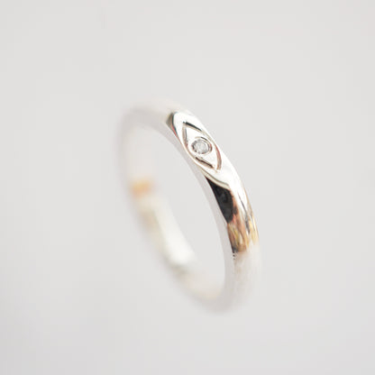 Anillo Amuleto Resguardo