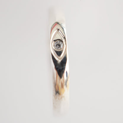 Anillo Amuleto Resguardo