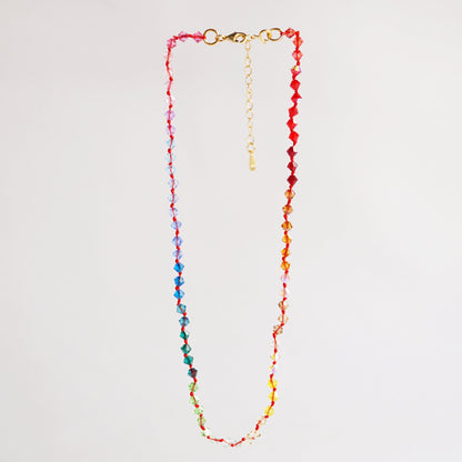 Collar Arcoíris