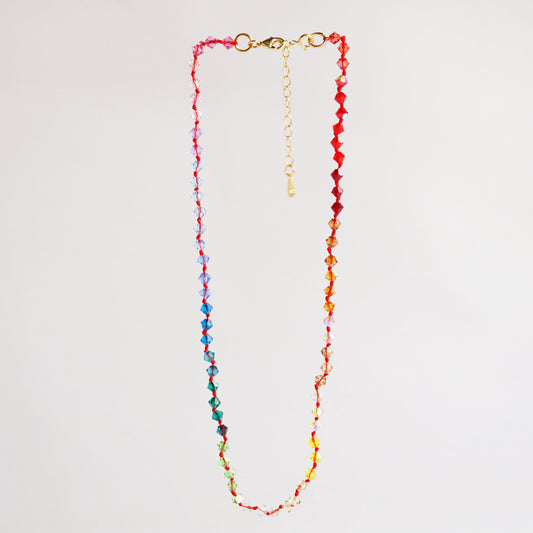 Collar Arcoíris