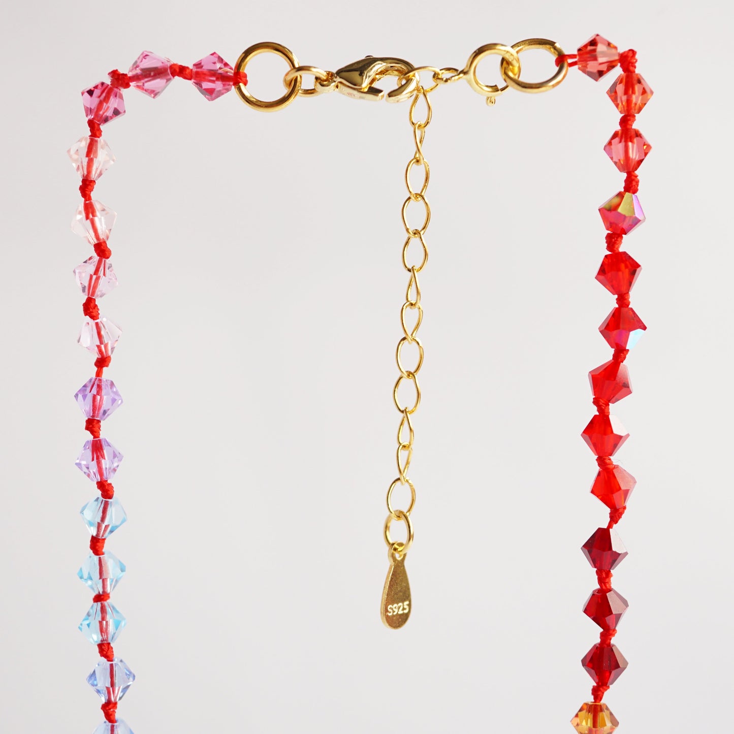 Collar Arcoíris
