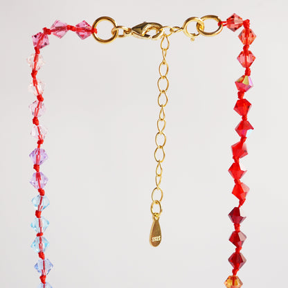 Collar Arcoíris