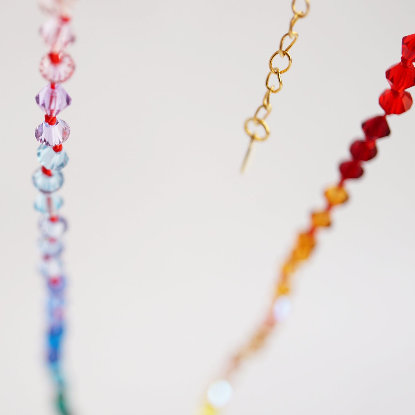Collar Arcoíris