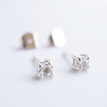 Aretes Cristina