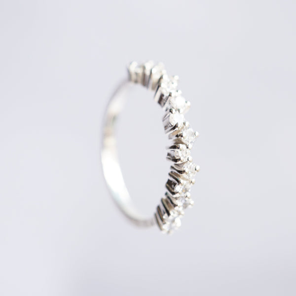 Anillo Cascada