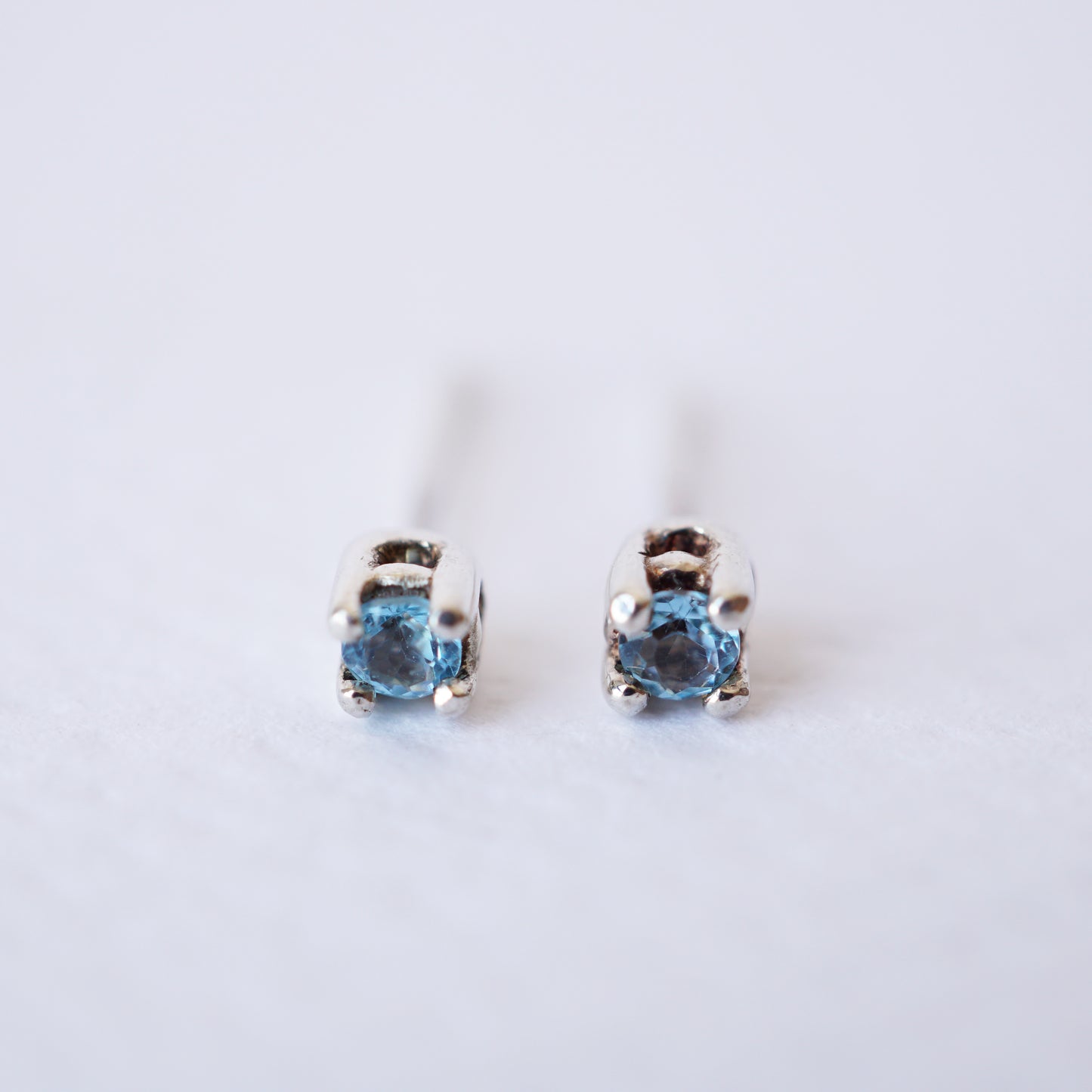 Aretes Mini Amore