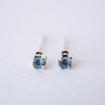 Aretes Mini Amore