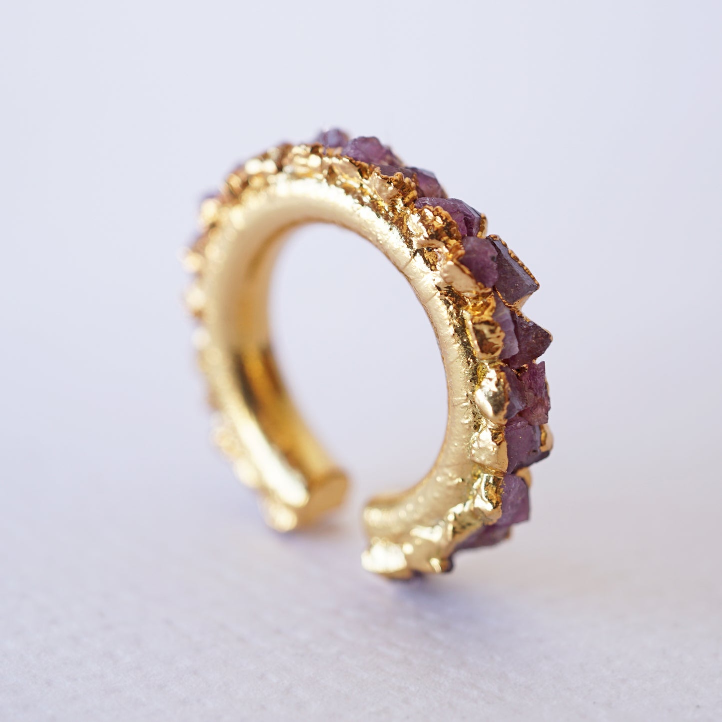 Ear Cuff Anastasia XL
