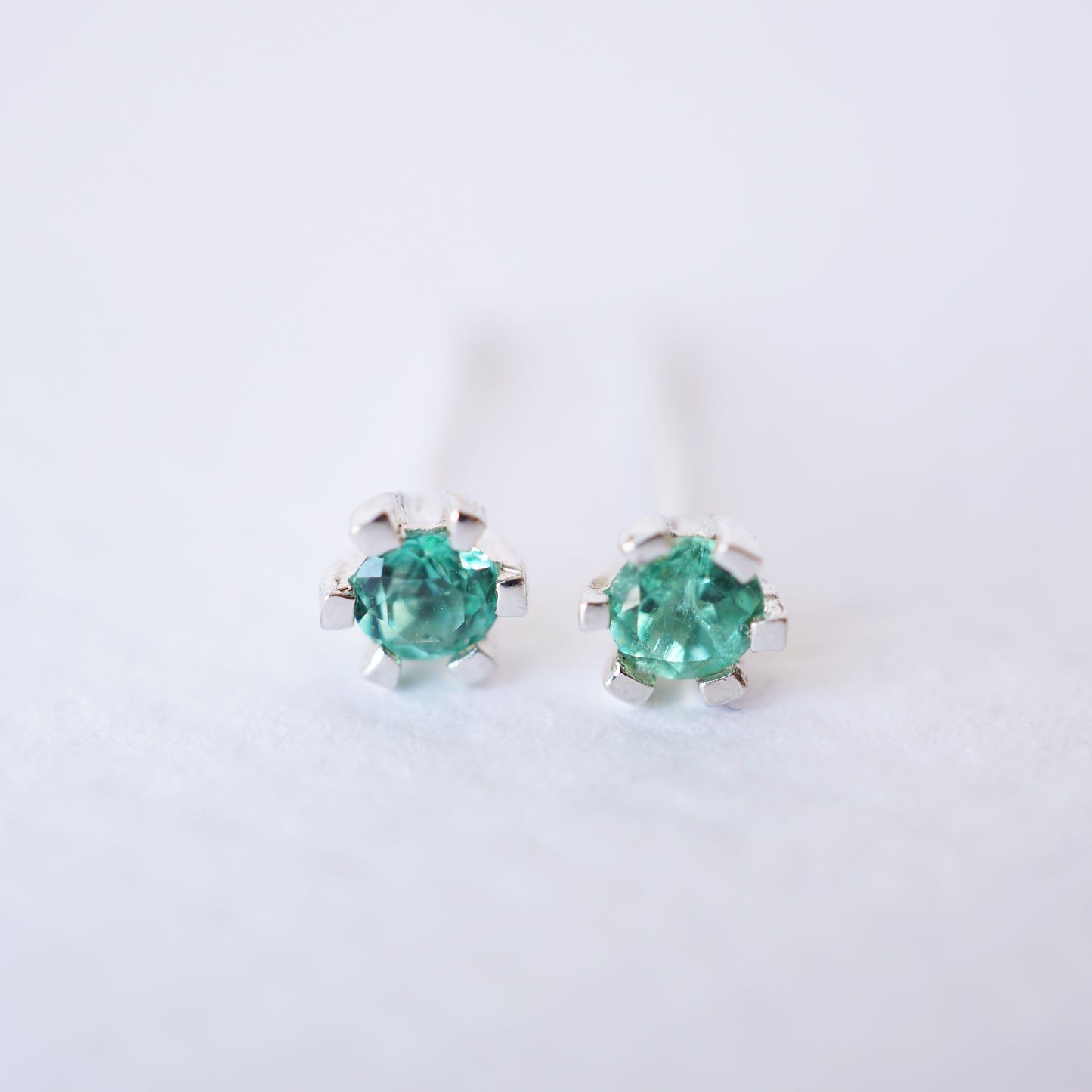 Aretes Dani