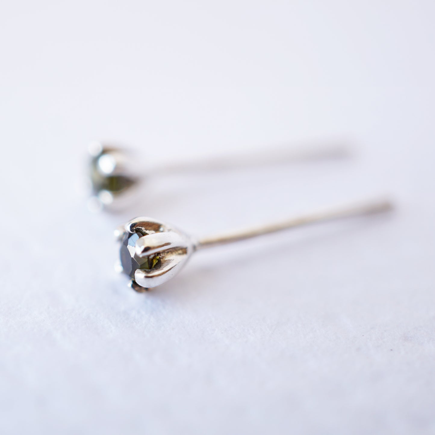 Aretes Lumière Verte