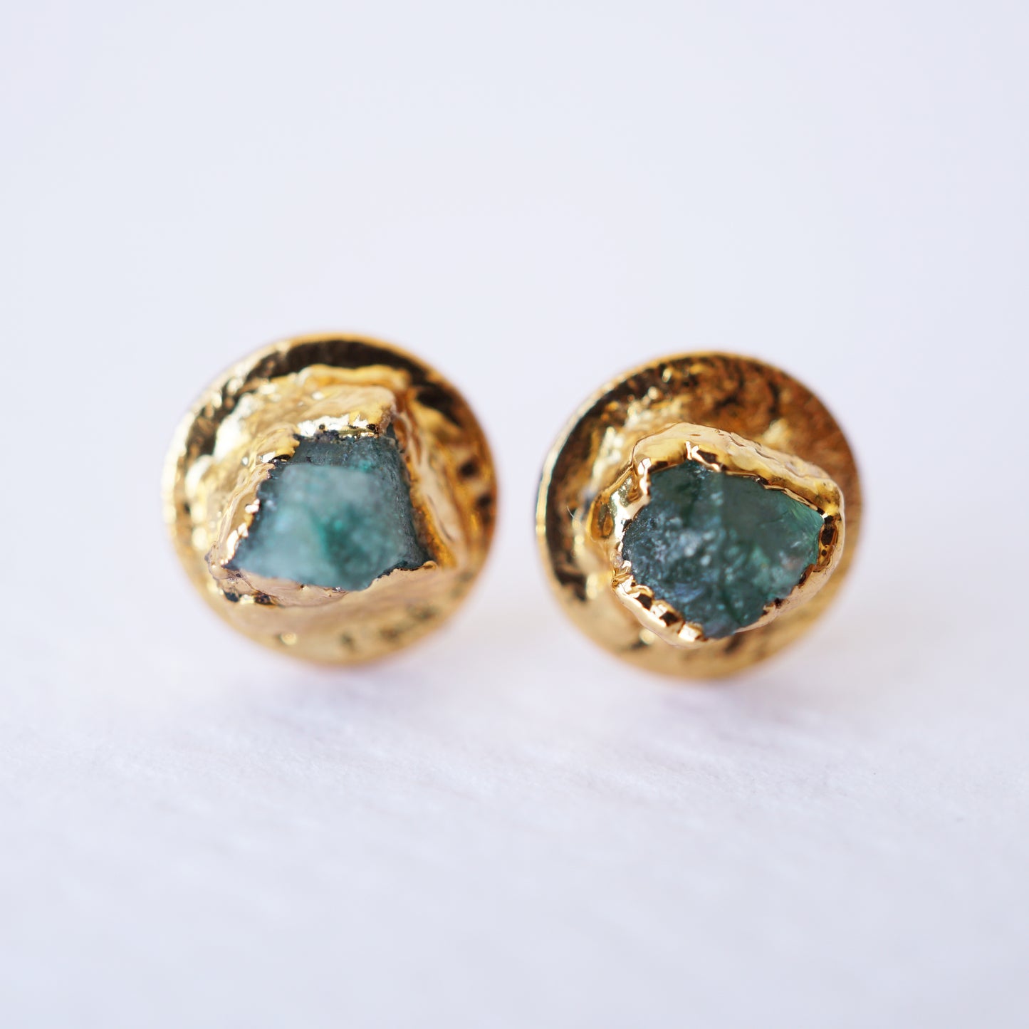 Aretes Titi