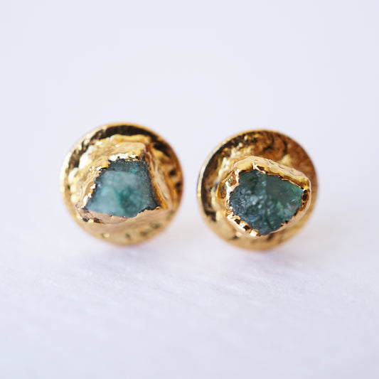 Aretes Titi