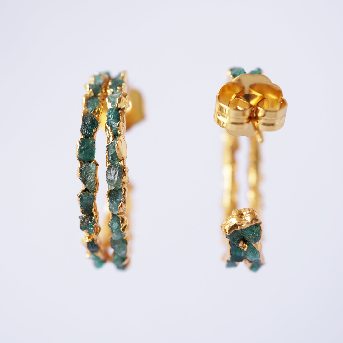 Aretes Nalu