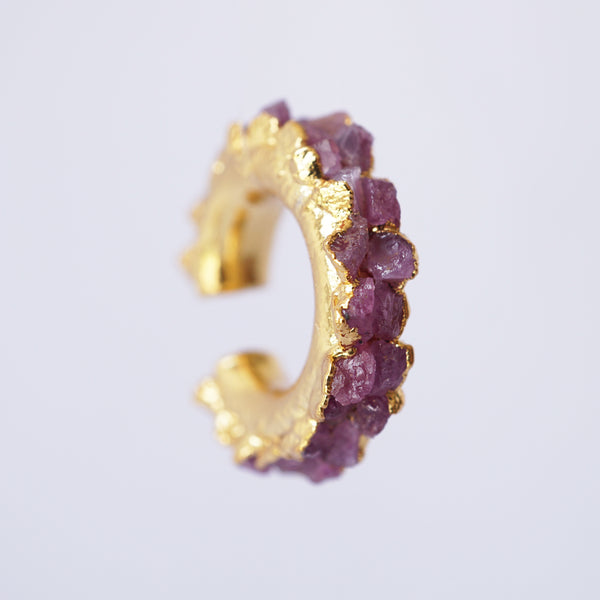Ear Cuff Anna M
