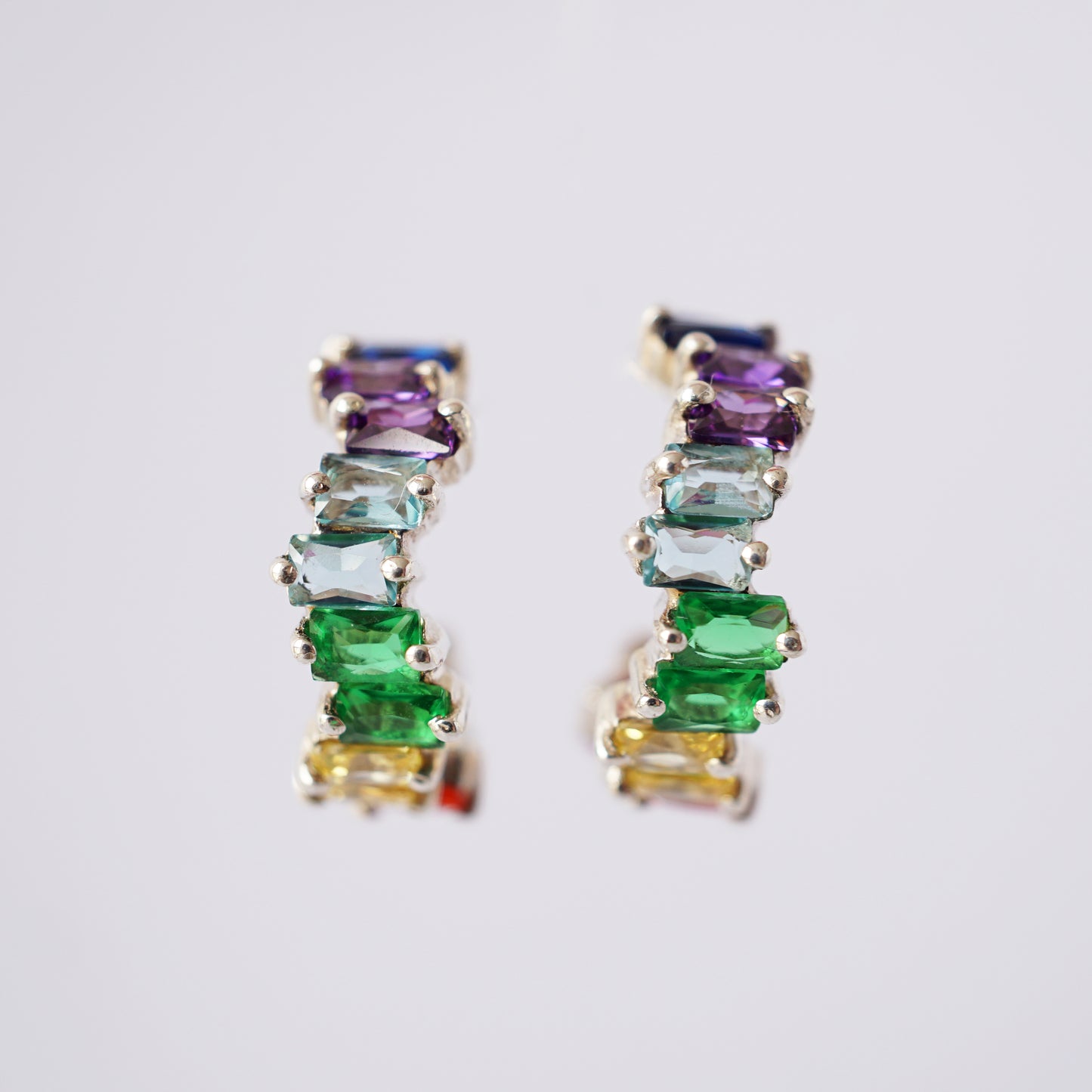 Aretes Maissa