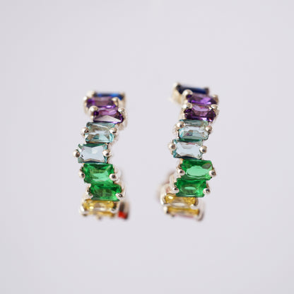 Aretes Maissa