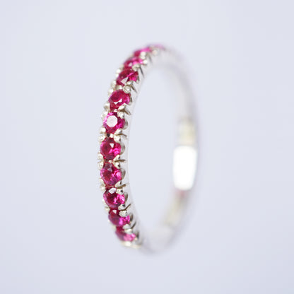Anillo Zahra
