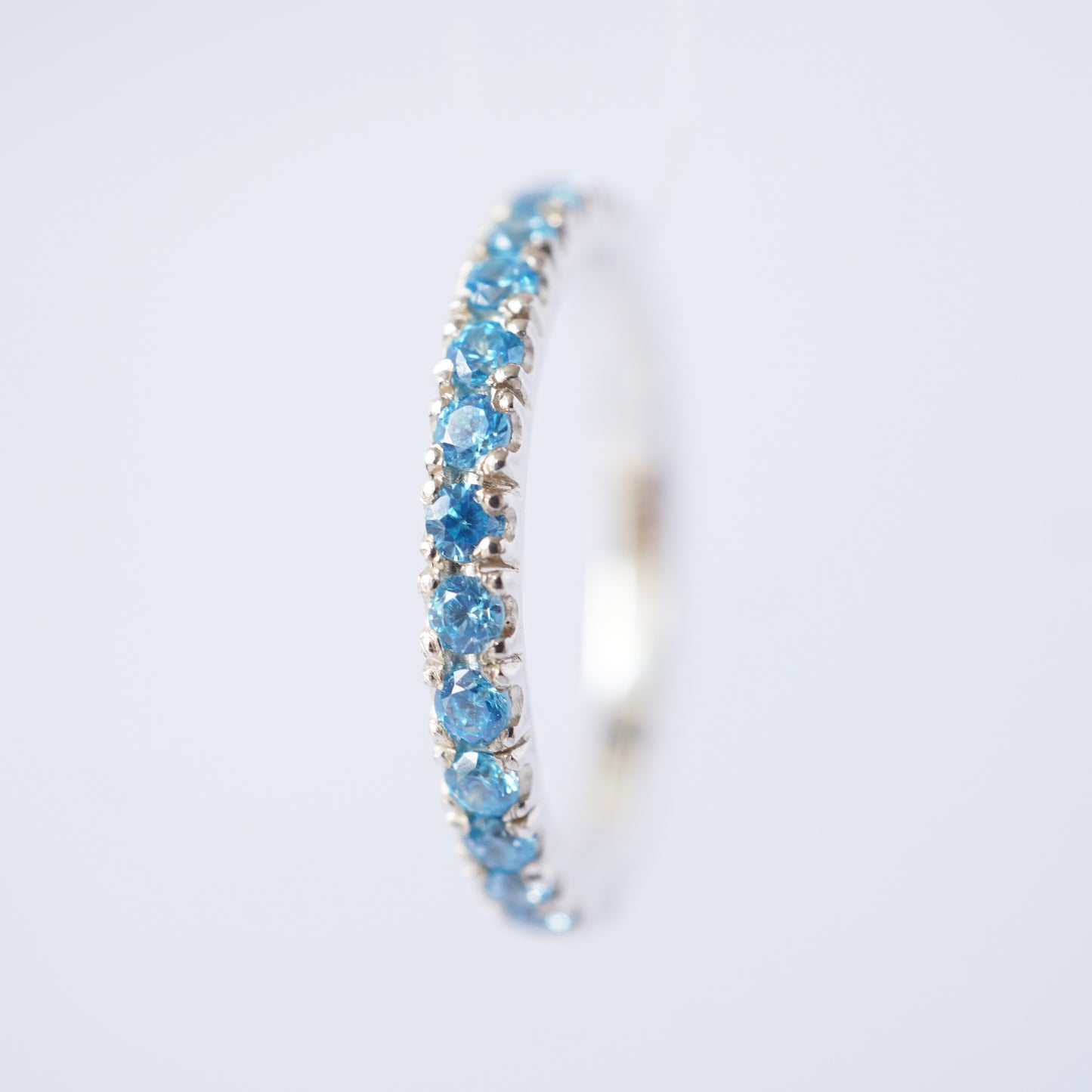 Anillo Zahra