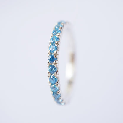 Anillo Zahra