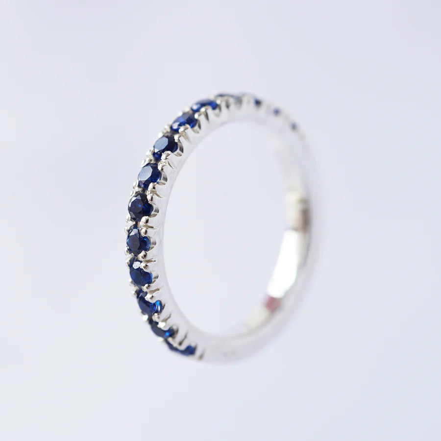 Anillo Zahra