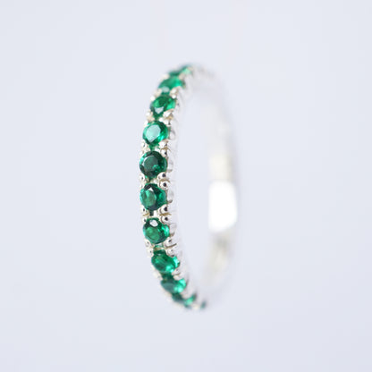 Anillo Zahra
