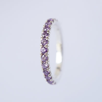 Anillo Zahra