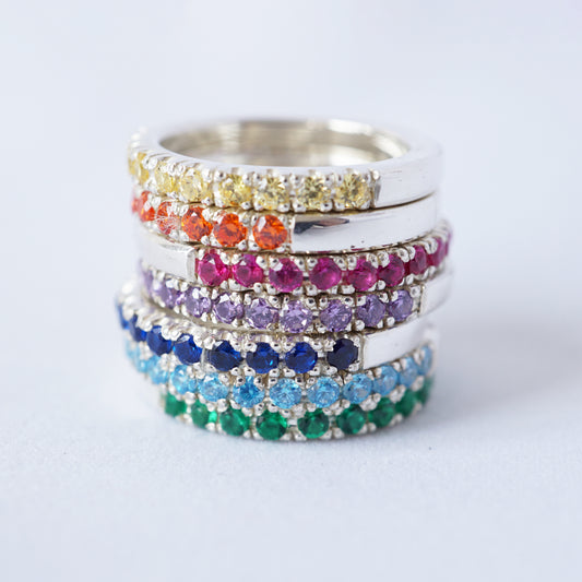 Anillo Zahra