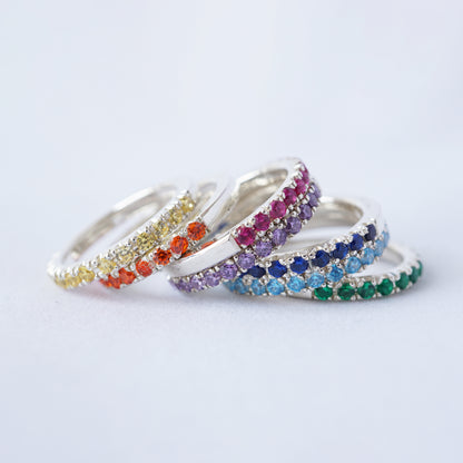 Anillo Zahra