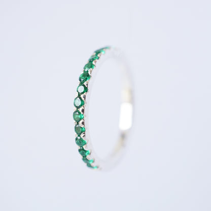 Anillo Iris