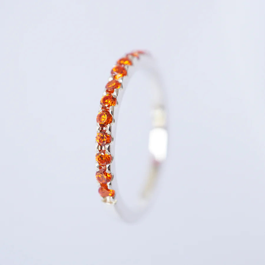 Anillo Iris
