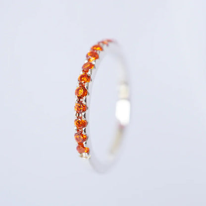 Anillo Iris