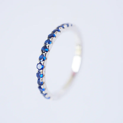 Anillo Iris
