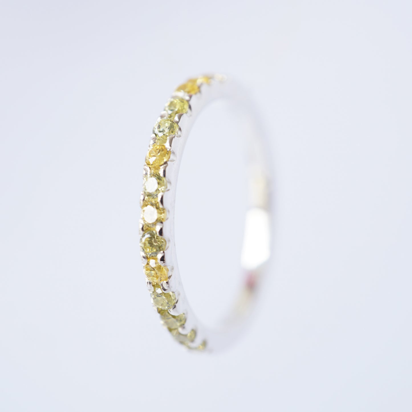 Anillo Iris