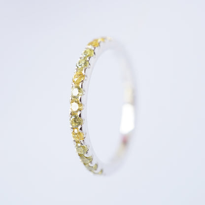 Anillo Iris