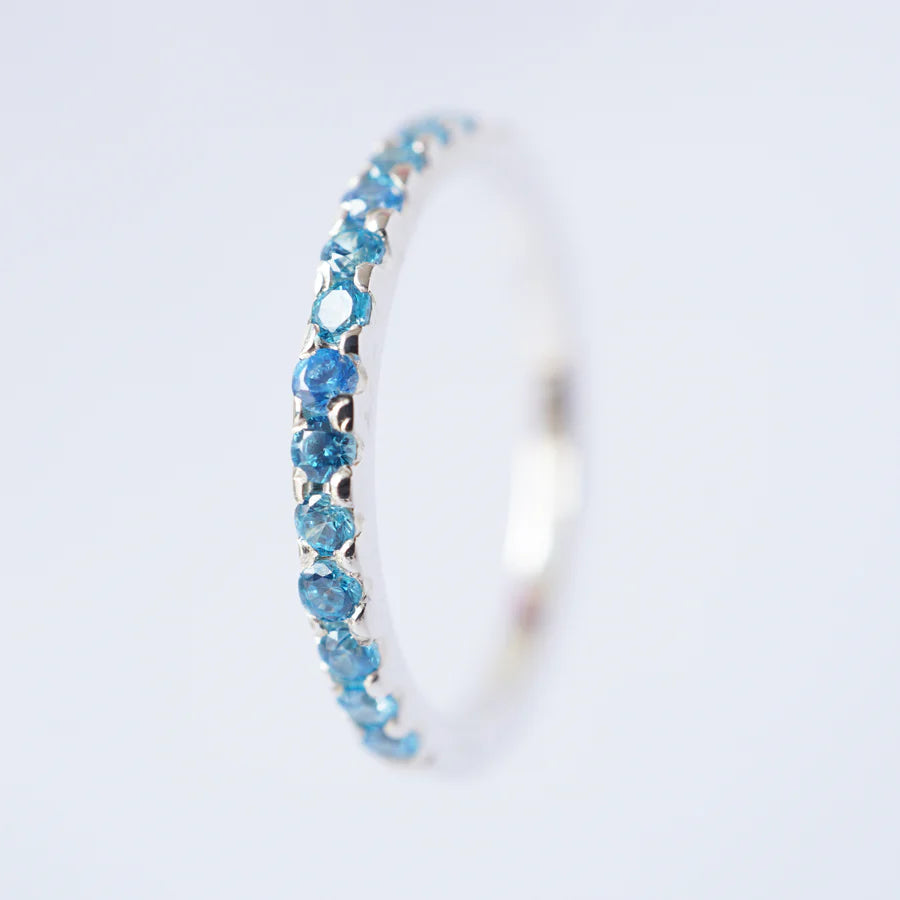 Anillo Iris