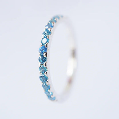 Anillo Iris