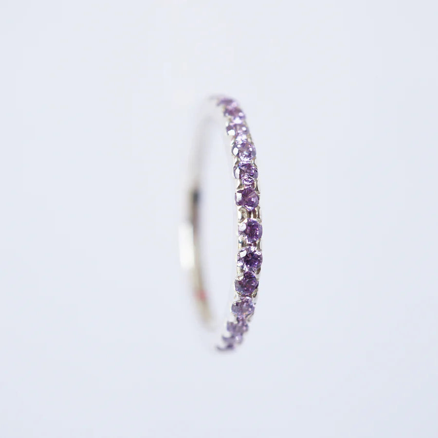 Anillo Iris